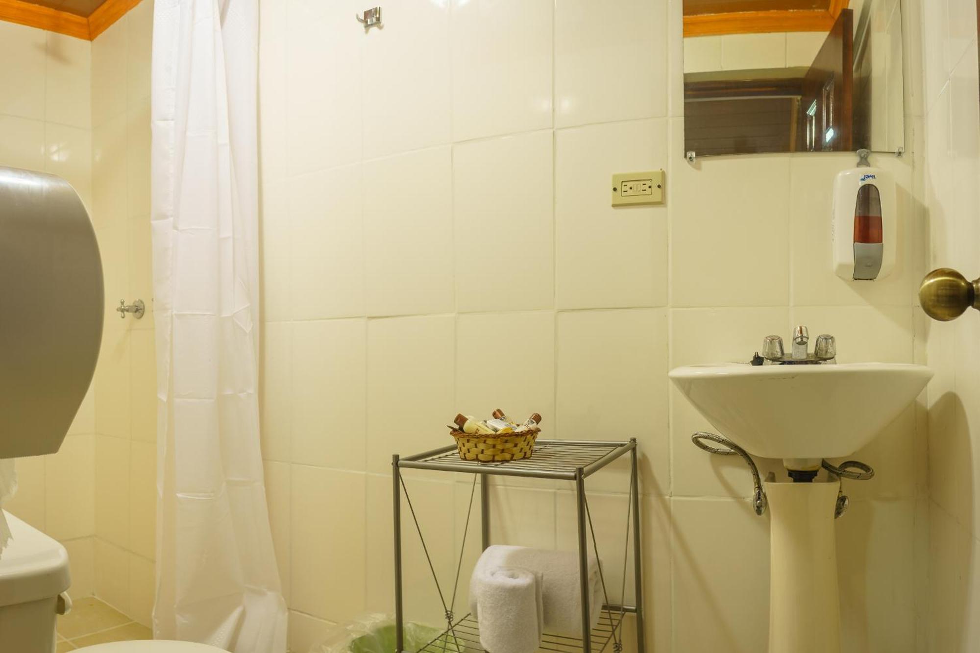 Hotel Central Букет Стая снимка