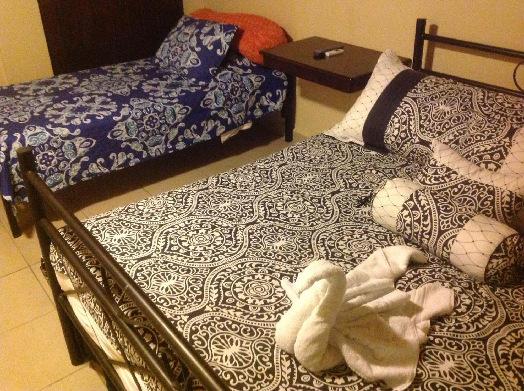 Hotel Central Букет Стая снимка