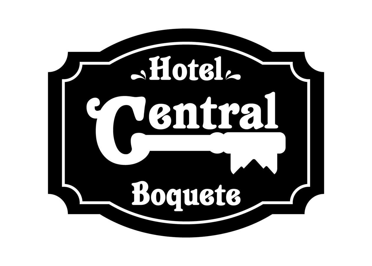 Hotel Central Букет Екстериор снимка